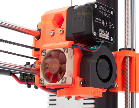Direct Drive System