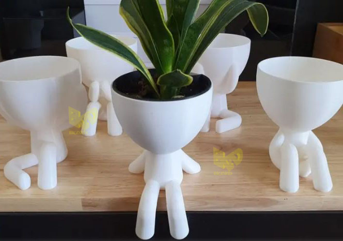 3d printing models
