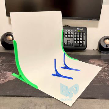 3d printing model