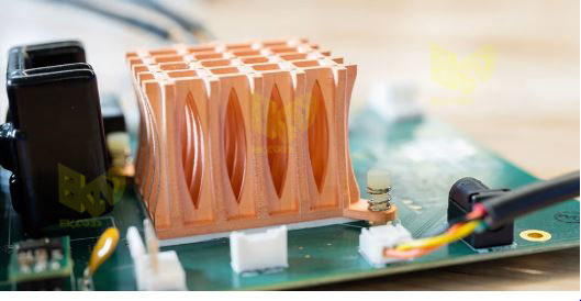 3d printing copper