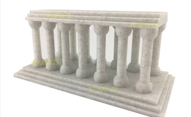 Marble PLA