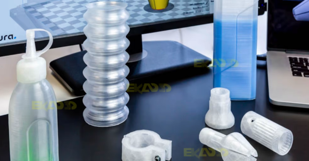 فیلامنت PP PP filament