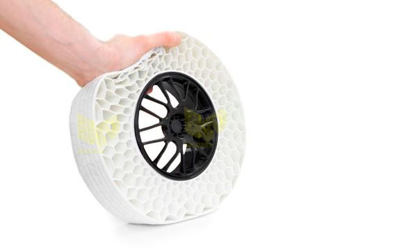 flexible filament 