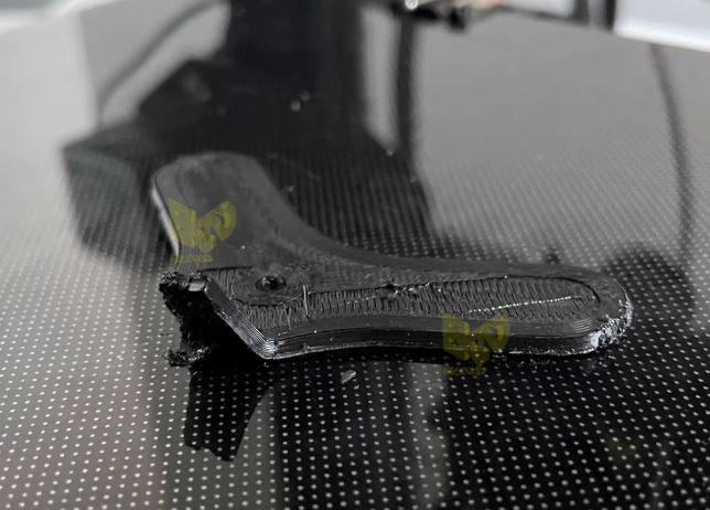 abs&petg 