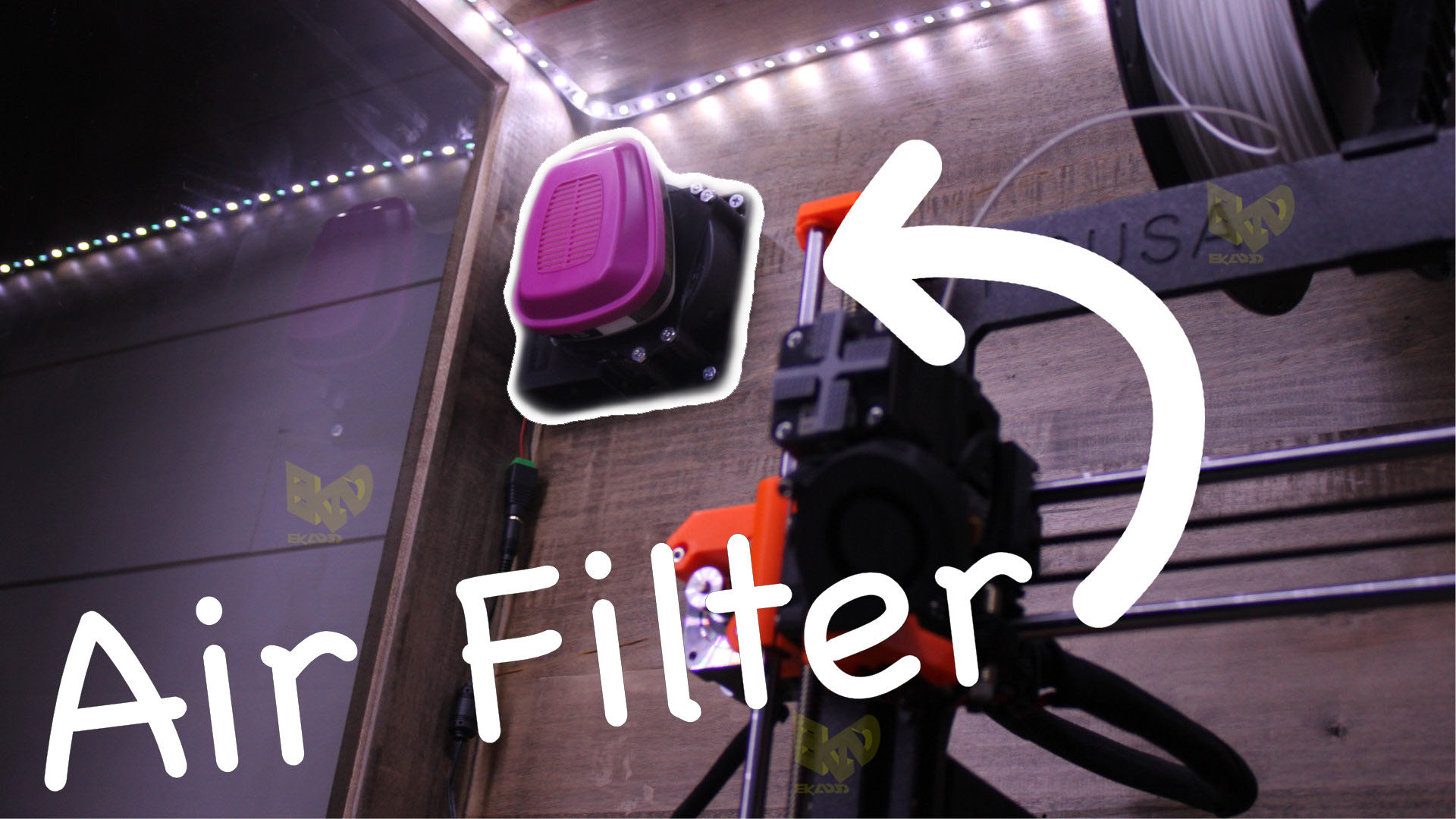 air filter