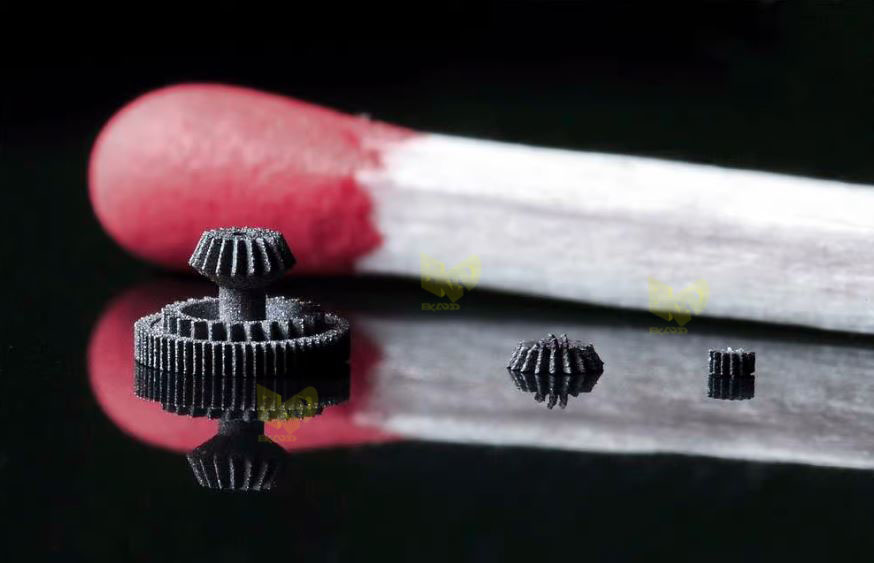micro printer
