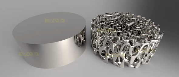 Lattice Structures