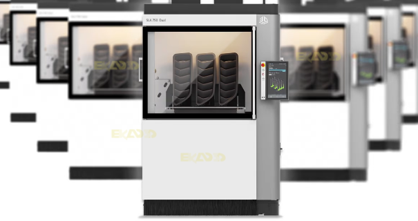 sla 750 dual